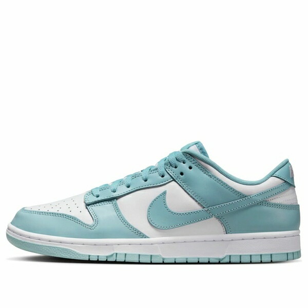Nike ナイキ メンズ スニーカー  【Nike Dunk Low \u0027Denim Turquoise\u0027 DV0833-106】  大きさ US_5(23.0糎)