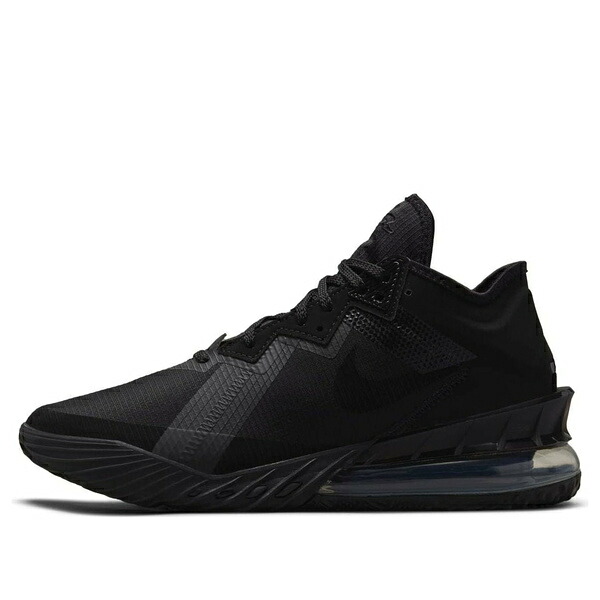 Nike ナイキ メンズ スニーカー  【Nike LeBron 18 Low Zero Dark 23 CV7562-004】  サイズ US_M_14