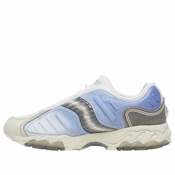 Saucony サッカニー メンズ スニーカー  【Saucony Matrix Fade \u0027Light Blue Fade\u0027 S70931-1】  大きさ US_7(25.0糎)