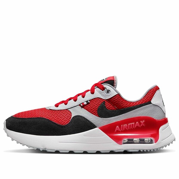 Nike ナイキ メンズ スニーカー 【Nike Air Max SYSTM 'Georgia' DZ7742-600】 サイズ US_9(27.0cm)｜asty
