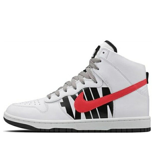 Nike ナイキ メンズ スニーカー 【NikeLab x Undefeated Dunk High Lux 'Undefeated' 826668-160】 サイズ US_10.5(28.5cm)|asty