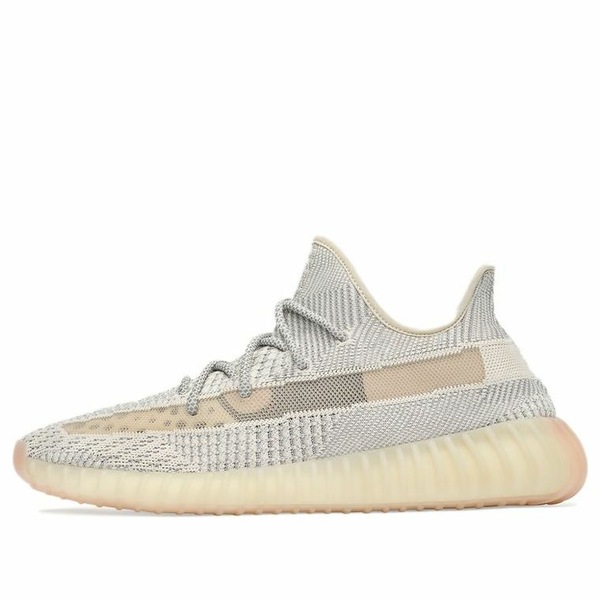 adidas アディダス メンズ スニーカー  【adidas Yeezy Boost 350 V2 \u0027Lundmark Non-Reflective\u0027 FU9161】  大きさ US_M_4
