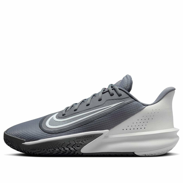Nike ナイキ メンズ スニーカー 【Nike Precision 7 'Smoke Grey' FN4322-003】 サイズ US_M_14｜asty