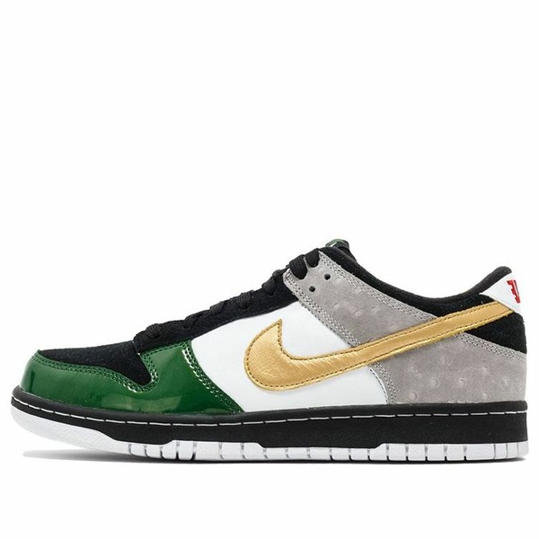 Nike ナイキ メンズ スニーカー  【Nike Dunk Low JP QS Mita AA4414-001】  サイズ US_6.5(24.5cm)