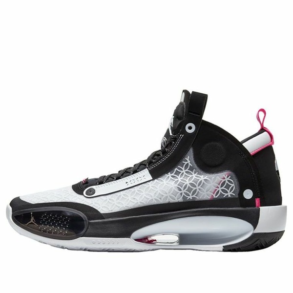 Air Jordan ジョーダン メンズ スニーカー 【Air Jordan 34 'Chinese New Year' AR3240-016】 サイズ US_12(30.0cm)｜asty