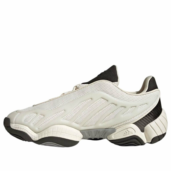 adidas アディダス メンズ スニーカー  【adidas x HAL Studios Intimidation Low \u0027Wonder White\u0027 IH3922】  大いさ US_5(23.0糎) スニーカー-メンズ靴-靴
