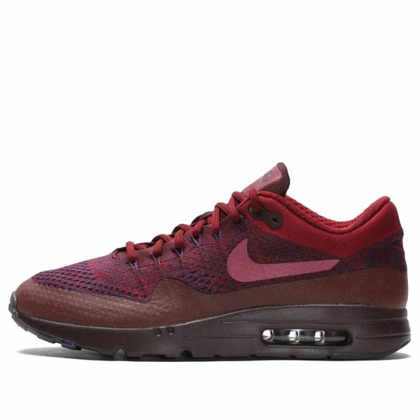 Nike ナイキ メンズ スニーカー 【Nike Air Max 1 Ultra Flyknit 'Grand Purple' 856958-566】 サイズ US_11(29.0cm)|asty