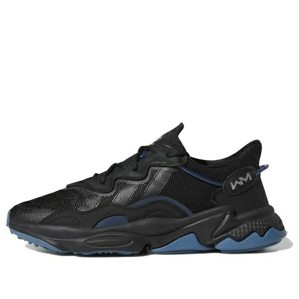 adidas アディダス メンズ スニーカー  【adidas Call of Duty x Pusha T x Ozweego \u0027Modern Warfare\u0027 FW3028】  大いさ US_M_13 メンズ靴-スニーカー-靴