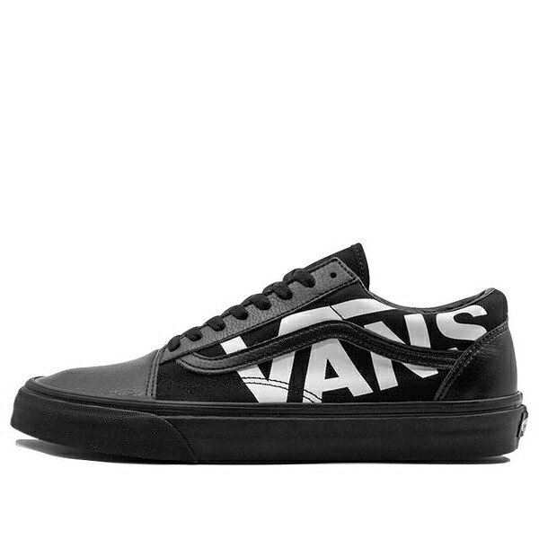 Vans バンズ メンズ スニーカー  【Vans Old Skool \u0027Big Logo\u0027 VN0A38G1QW7】  大きさ US_5(23.0糎)