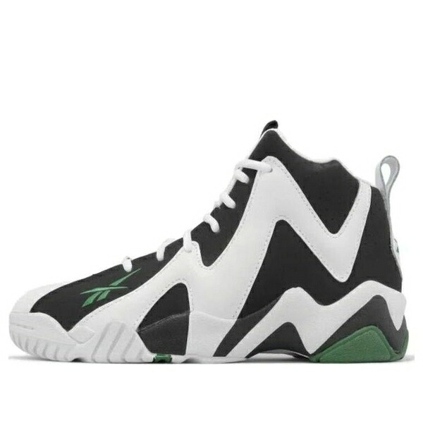 Reebok リーボック メンズ スニーカー  【Reebok Hurrikaze 2 \u0027Sonics Inverse\u0027 100033879】  大きさ US_7.5(25.5糎)
