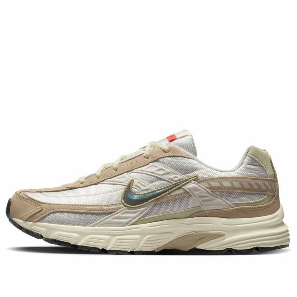 Nike ナイキ メンズ スニーカー  【Nike Initiator \u0027Light Bone Cargo Khaki\u0027 HJ7683-072】  大きさ US_6(24.0糎)