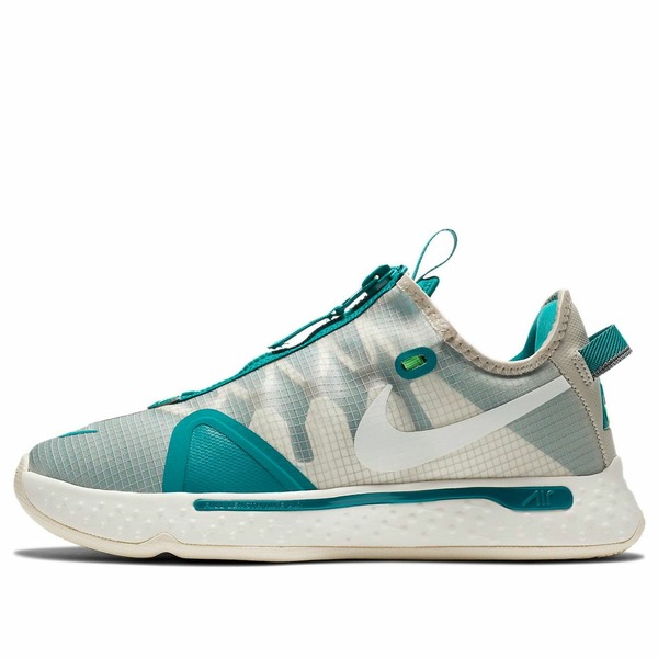 Nike ナイキ メンズ スニーカー 【Nike PG 4 'PCG - String' CZ2240-200】 サイズ US_9.5(27.5cm)|asty