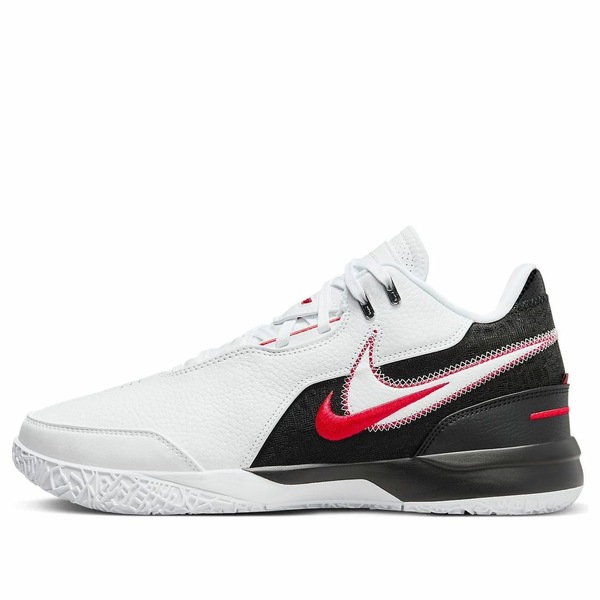 Nike ナイキ メンズ スニーカー  【NIKE LeBron NXXT Gen EP \u0027First Game\u0027 FJ1567-100】  大きさ US_6.5(24.5糎)