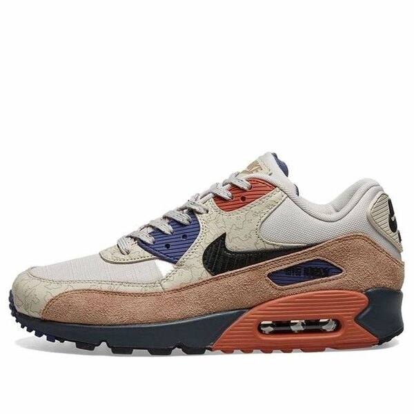 Nike ナイキ メンズ スニーカー 【Nike Air Max 90 NRG 'Camowabb' CI5646-001】 サイズ US_9(27.0cm)|asty