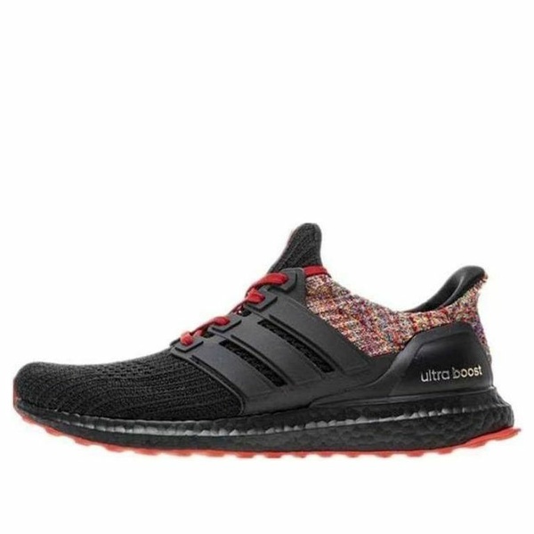 adidas アディダス メンズ スニーカー  【adidas Ultraboost Black \u0027Beijing\u0027 BYBJ56】  大きさ US_8.5(26.5糎)