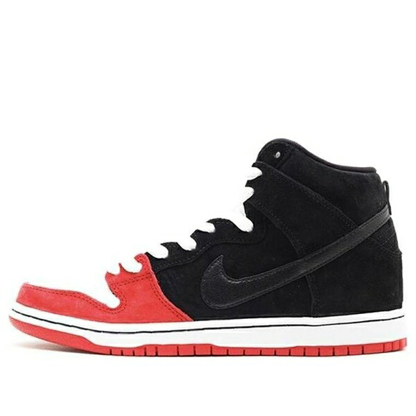 Nike ナイキ メンズ スニーカー  【Nike x Uprise SB Dunk High Premium \u0027Uprise\u0027 313171-061】  大きさ US_M_13