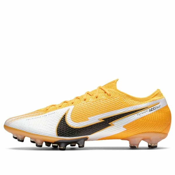 Nike ナイキ メンズ スニーカー  【Nike Vapor 13 Elite AG Pro Laser Orange AT7895-801】  サイズ US_9.5(27.5cm)
