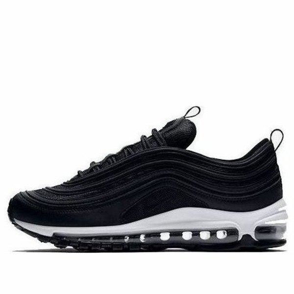 Nike ナイキ レディース スニーカー 【(WMNS) Nike Air Max 97 'Black White' 921733-006】 サイズ US_W_10.5|asty
