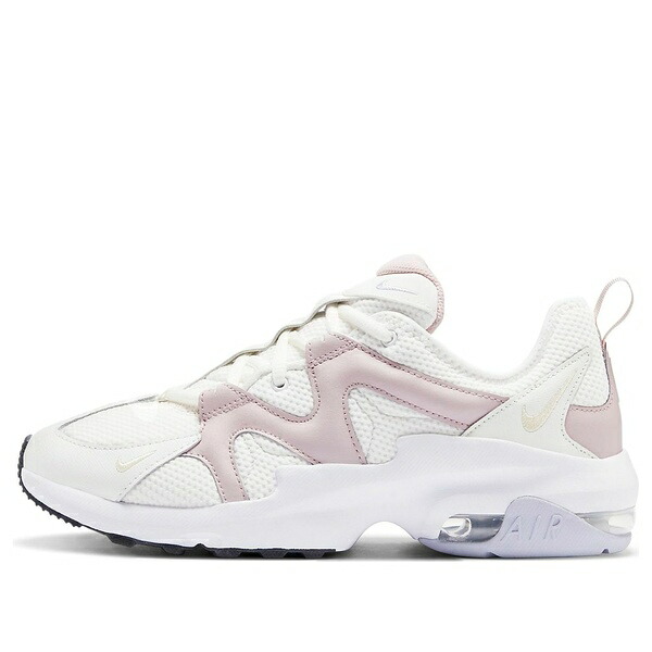 Nike ナイキ レディース スニーカー  【(WMNS) Nike Air Max Graviton \u0027Pink White\u0027 AT4404-108】  大きさ US_6.5(23.5糎)