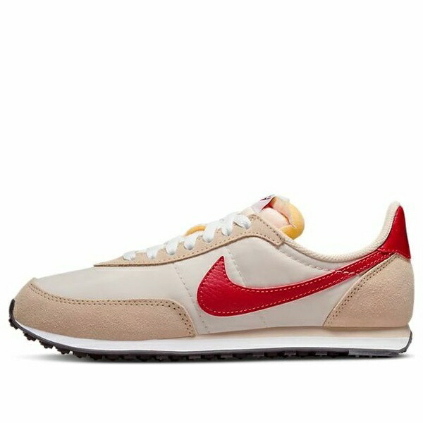 Nike ナイキ レディース スニーカー  【(WMNS) Nike Waffle Trainer 2 \u0027Beige Red\u0027 DA8291-201】  大きさ US_W_10.5