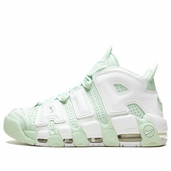 Nike ナイキ レディース スニーカー  【(WMNS) Nike Air More Uptempo \u0027Barely Green\u0027 917593-300】  大きさ US_W_10
