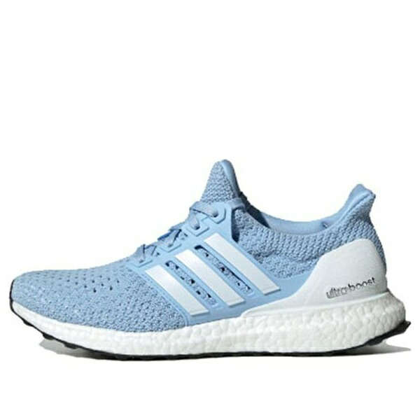 adidas アディダス レディース スニーカー  【(WMNS) adidas Ultraboost CLIMA \u0027Blue White\u0027 EG8078】  大きさ US_7.5(24.5珊)