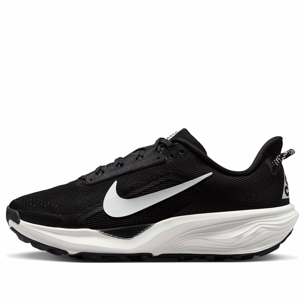 Nike ナイキ レディース スニーカー 【(WMNS) Nike ACG Pegasus Trail 'Black White' HV8121-001】 サイズ US_W_11.5｜asty