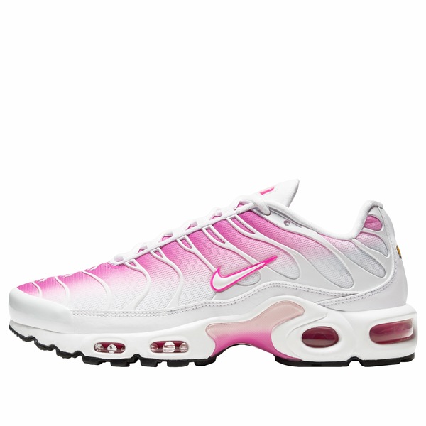 Nike ナイキ レディース スニーカー  【(WMNS) Nike Air Max Plus \u0027Pink Fade\u0027 CZ7931-100】  大きさ US_W_11.5