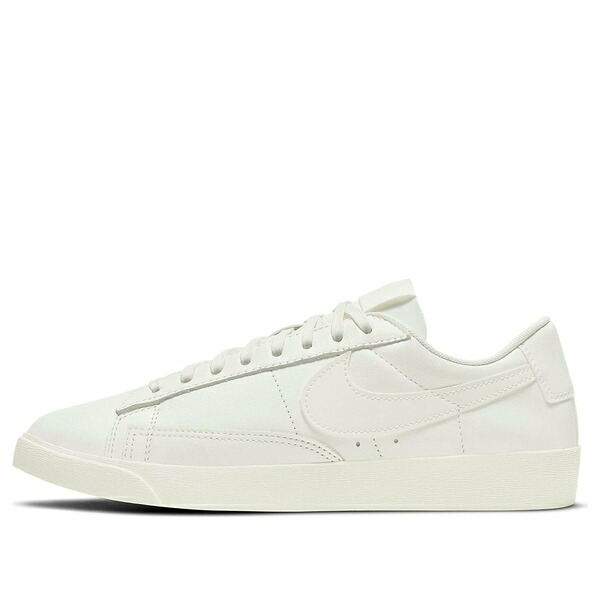 Nike ナイキ レディース スニーカー 【(WMNS) Nike Blazer Low LE 'Sail' AV9370-120】 サイズ US_W_10｜asty