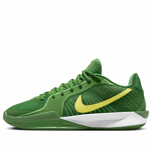 Nike ナイキ レディース スニーカー  【(WMNS) Nike Sabrina 2 EP \u0027Oregon\u0027 HQ4345-300】  大きさ US_W_14.5