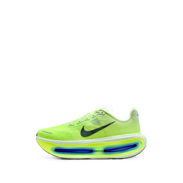 ナイキ メンズ スニーカー シューズ Vomero premium sneakers Green｜asty 75,240円