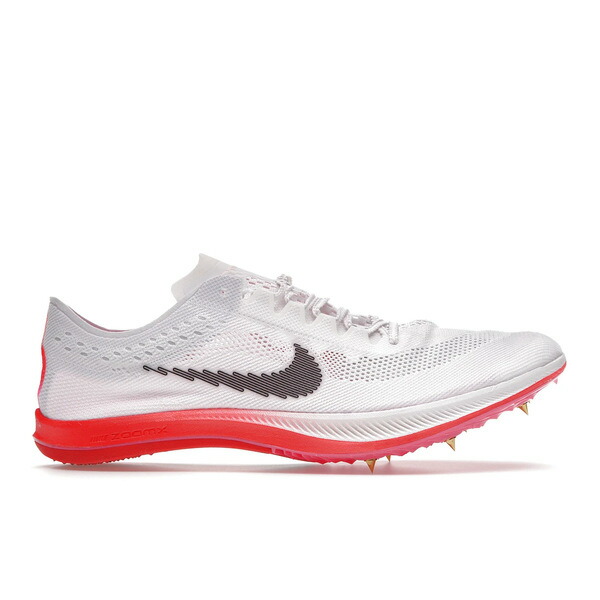 ヤマト工芸 Nike ナイキ スニーカー Nike Air Zoom Tempo Next% Flyknit ランニング  【US_6.5(24.5cm) 】 Black White