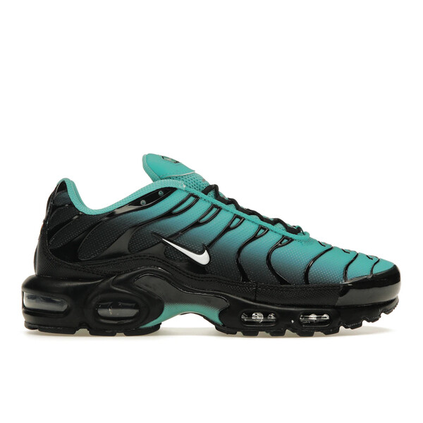 Nike ナイキ メンズ スニーカー 【Nike Air Max Plus Light Retro Blue】 サイズ US_7.5(25.5cm) Light Retro/Black/White/Summit White|asty