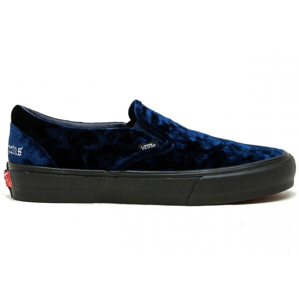 【送料無料】新品VANS NOON GOONS ナイロンジャケット 楽天市場】VANS バンズ スニーカー NOON GOONS CLASSIC SLIP-ON