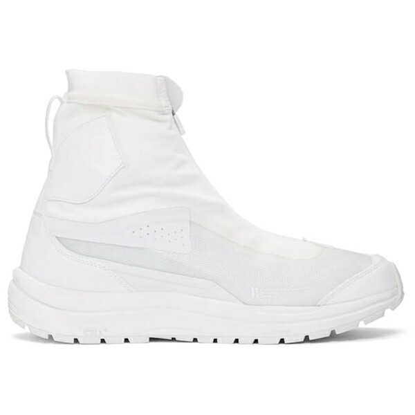 Salomon サロモン メンズ スニーカー  【Salomon Bamba 2 11 By Boris Bidjan Saberi White】  サイズ US_8.5(26.5cm) White/White