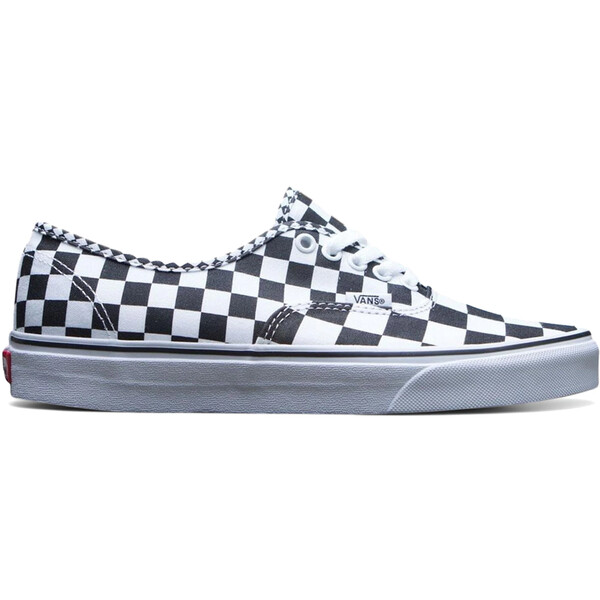 Vans バンズ メンズ スニーカー 【Vans Authentic Mixed Checkerboard】 サイズ US_M_3.5 Black/Checkerboard|asty