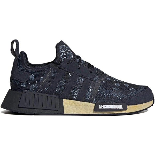 楽天市場】NEIGHBORHOOD ADIDAS NMD R1 PAISLEY GY4158 SIZE