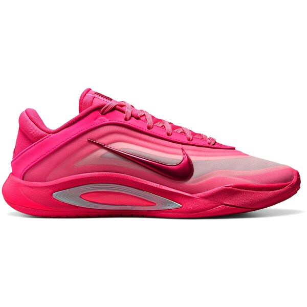 Nike ナイキ レディース スニーカー  【Nike AOne Pink Aura】  サイズ US_7.5(24.5cm) Hyper Pink/Laser Pink/Polarized Pink/Arctic Punch