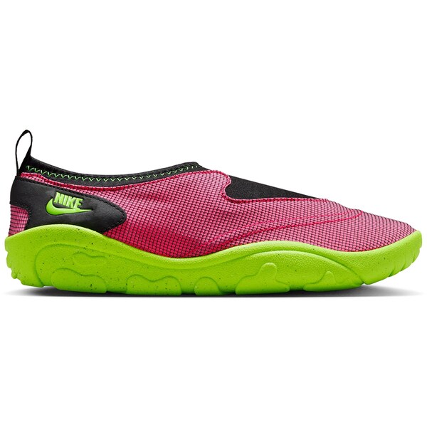 Nike ナイキ レディース スニーカー  【Nike Aqua Turf Hyper Pink Black Electric Green】  大いさ US_W_11 Hyper Pink/Black/Electric Green/Electric Green 靴-レディース靴-スニーカー