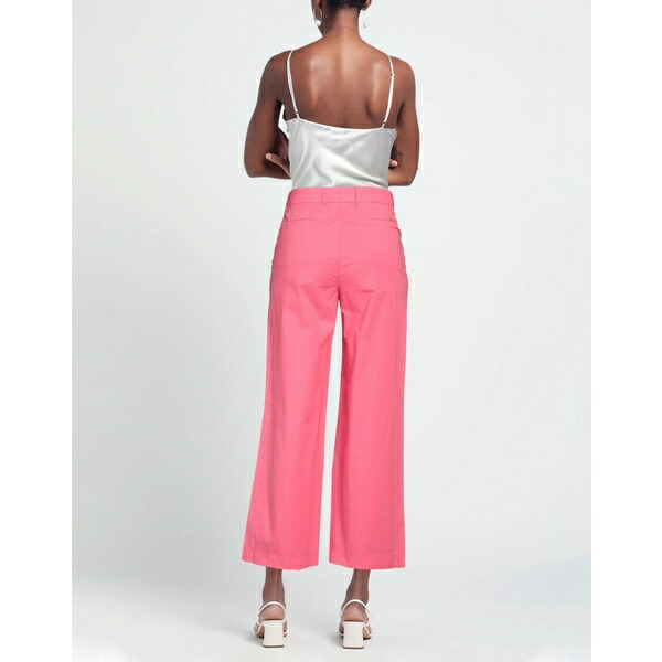 ヒート アティックアンドバーン カジュアルパンツ ボトムス レディース Pants Fuchsia | www.blutronic.com
