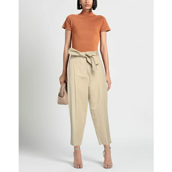 マウロ グリフォーニ レディース カジュアルパンツ ボトムス Casual pants | www.bonkulovic.com