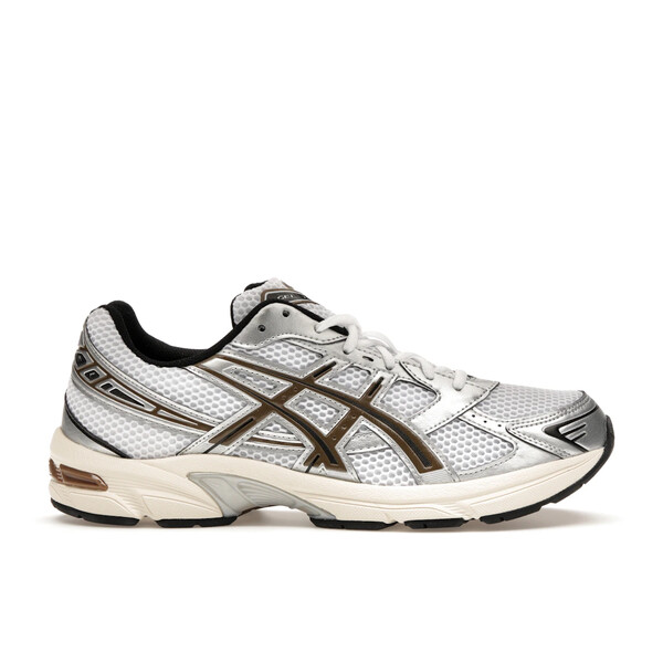 ASICS アシックス メンズ スニーカー  【ASICS Gel-1130 White Clay Canyon】  大いさ US_9(27.0糎) White/Clay Canyon メンズ靴-スニーカー-靴