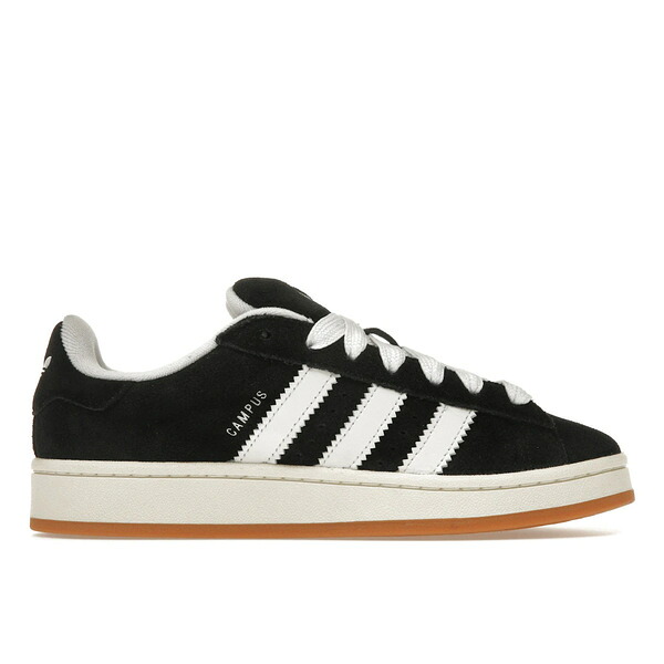 adidas アディダス メンズ スニーカー 【adidas Campus 00s Core Black】 サイズ US_5(23.0cm) Core Black/Footwear White/Off White|asty