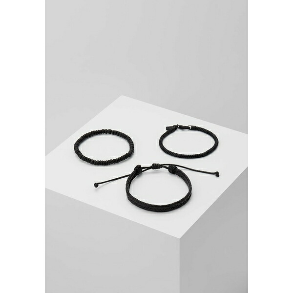 美品♡保存袋♡箱付♡AMBUSH アンブッシュ メタル ブレスレット MONOGRAM BRACELET（ブレスレット）｜AMBUSH（アンブッシュ）の