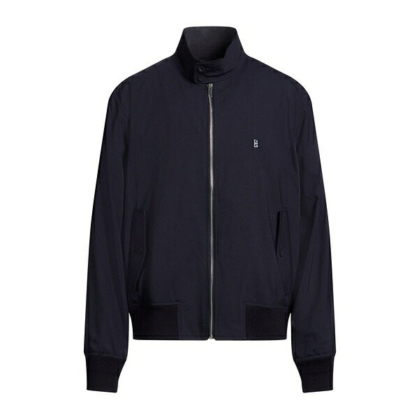 【貨物輸送無料】 ジバンシー メンズ 上衣＆上衣 アウター Jackets Blue