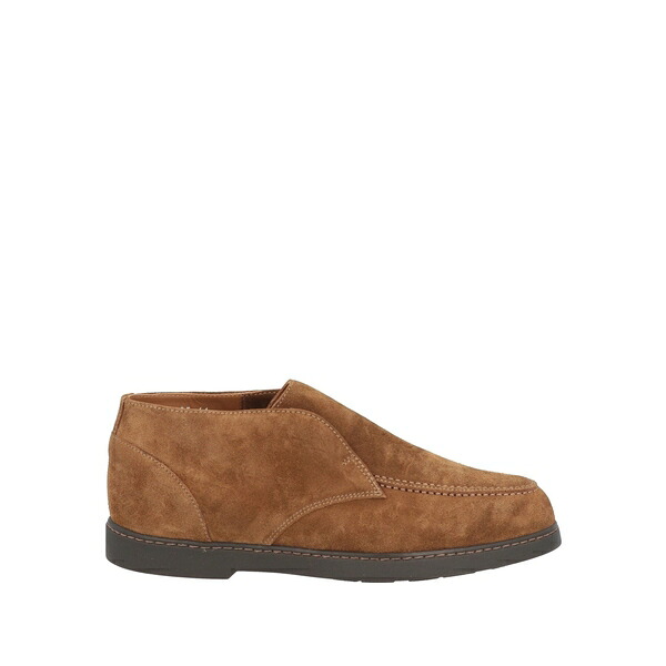 【貨物輸送無料】 ドンカルズ メンズ ブーツ シューズ Ankle boots Beige