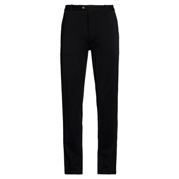 【送料無料】 チルコロ1901 メンズ カジュアルパンツ ボトムス Pants Black
