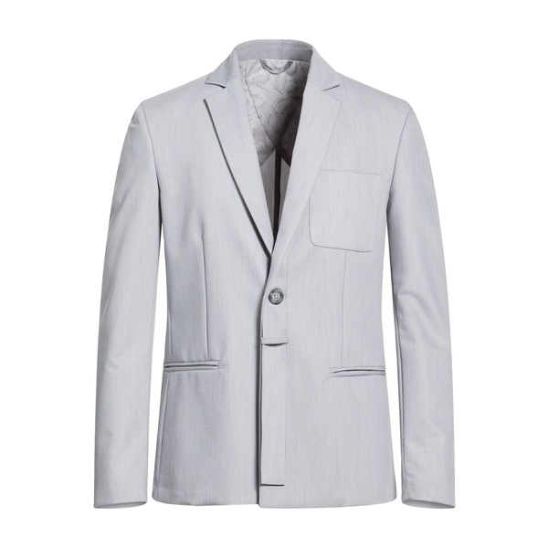 【送料無料】 インペリアル メンズ ジャケット&ブルゾン アウター Blazers Grey|asty