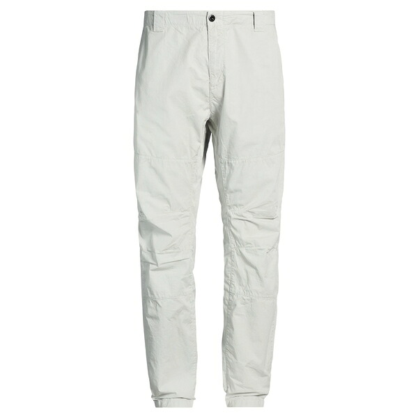 【送料無料】 シーピーカンパニー メンズ カジュアルパンツ ボトムス Pants Grey｜asty