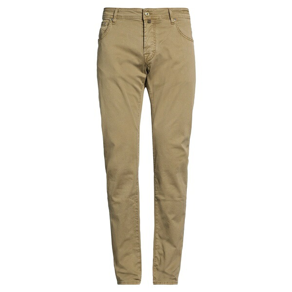 【送料無料】 ヤコブ コーエン メンズ カジュアルパンツ ボトムス Pants Green